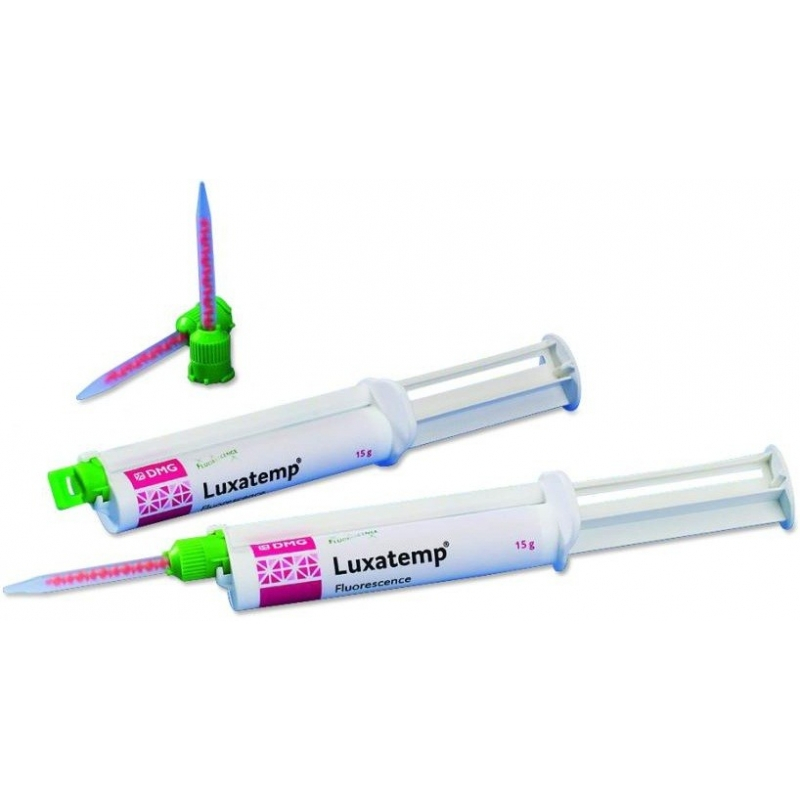 Luxatemp Fluorescence Smartmix, B1 ��� ��������� �����������(15� +10 ����������) 