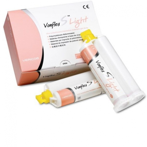 Vonflex S Light Normal �-������� �������������, 2�50 ��