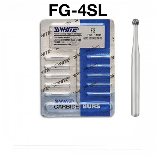 ���� FG-4SL �������������� ���������� ��� ���������� ����������� (1��.) SSWhite