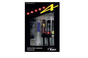 Point4 Syringe Mini Kit 62842 Композитный светоотверждаемый материал уп/3х3гр
