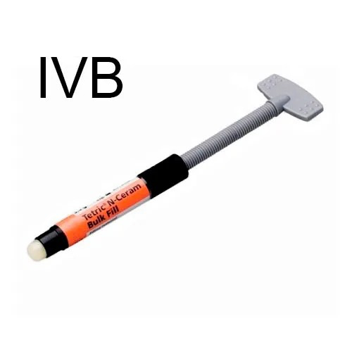 Tetric N-Ceram Bulk Fill Ref IVB ����������������� ������������������� ��������� �������� ���.1*3,5�