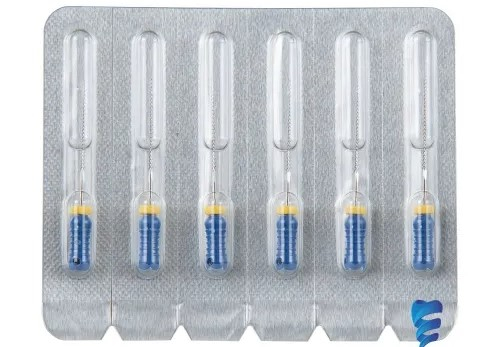 K-Files �������� ������ 25 �� �30 (6 ��) Pro-Endo VDW