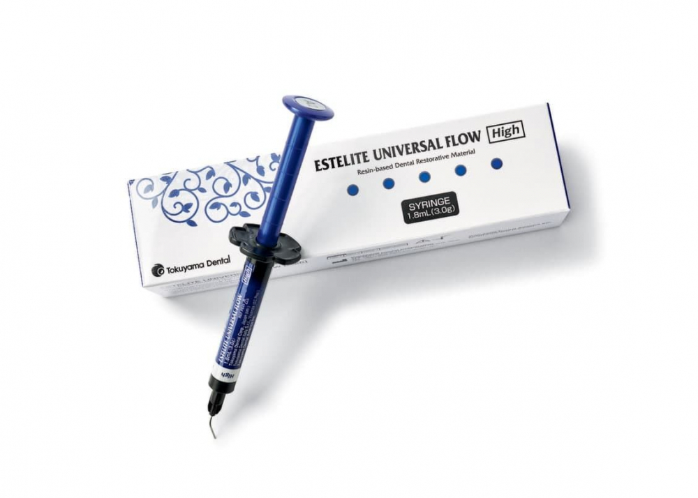 Estelite Universal Flow High A3,5  ����� 3�(1,8 ��) 