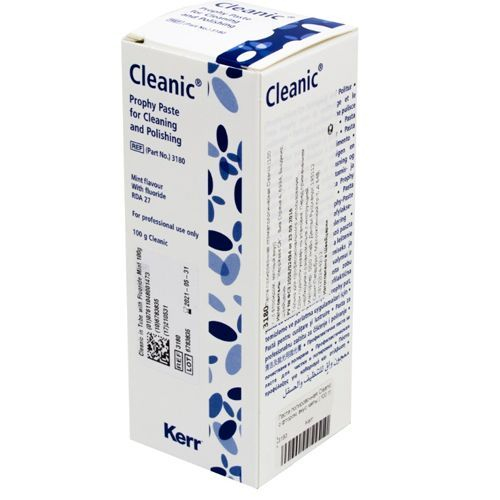 Cleanic in Tube. ����� ��� ����� � ��� ����������, � ������, ���� (100 �)