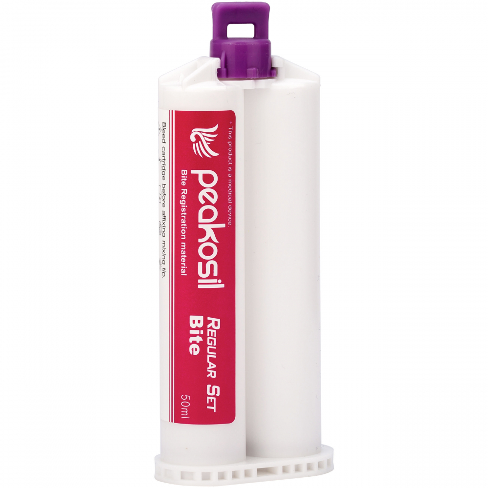Peakosil Bite Regular set - ��������� ����������� �������� �� 1 �������� *50��
