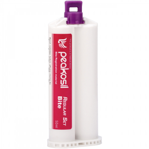 Peakosil Bite Regular set - ��������� ����������� �������� �� 1 �������� *50��