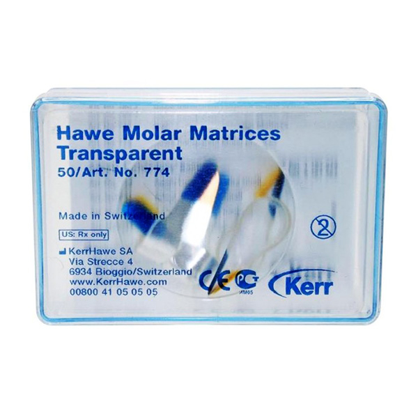 ������� ����������� Matrices Posterior ��������� �������� (50��), 774, Transparent