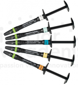 Variolink Eshtetic LC Refill - Фиксирующий композит 1*2g light+