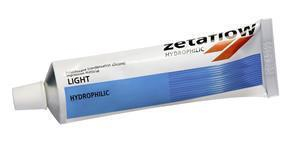 Zetaflow Light tube С-силиконоваый коррегирующий слой (140мл)