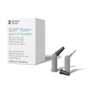 SDR Plus (15 комп.х 0.25г.), оттенок: Universal