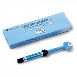 Estelite Posterior Syringe PCE 4.2�.
