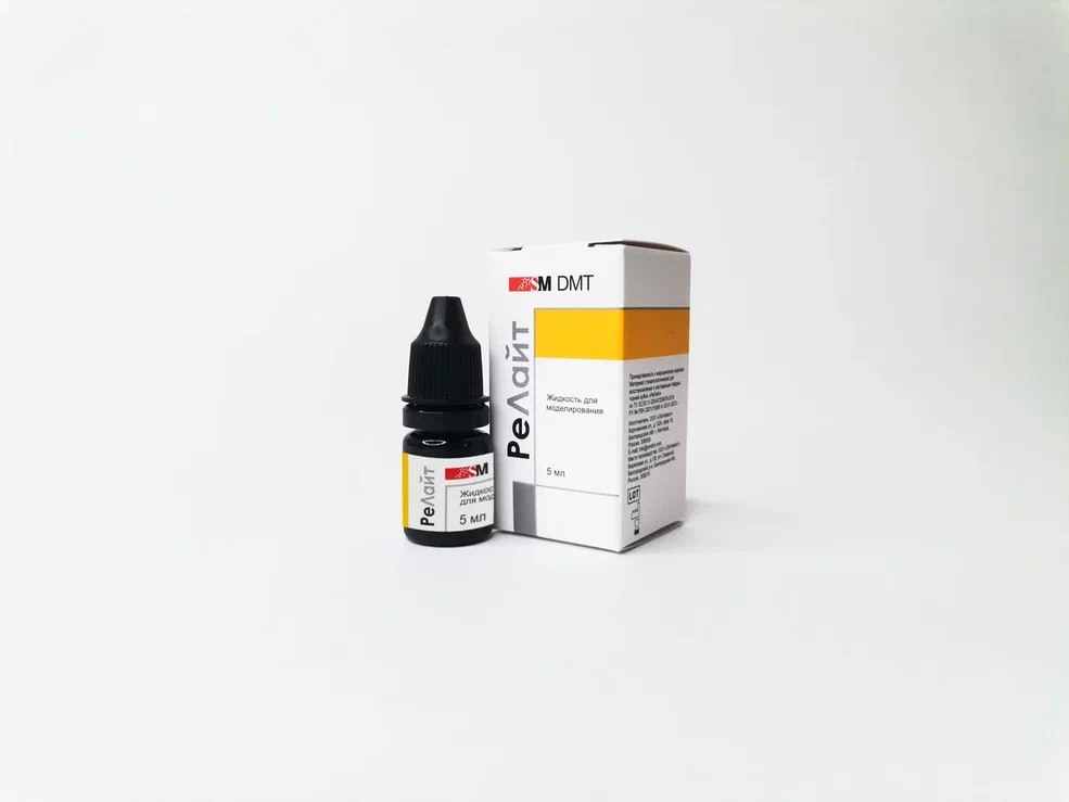 ������ �������� ��� ������������� (5��), SM DMT