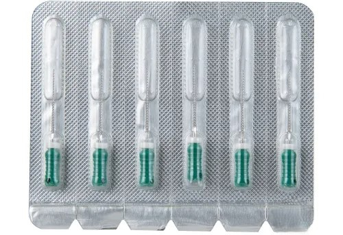 K-Files �������� ������ 21 �� �35 (6 ��) Pro-Endo VDW