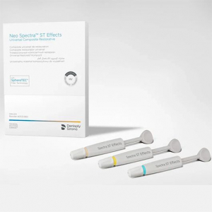 Neo Spectra ST Effects Intro Kit 3 ������ (D1, D3, E1), Dentsply Sirona