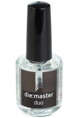 Die:Master Duo ����������� (�����������) ��������� � �������, 15 ��