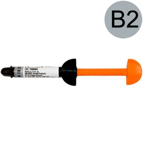 Filtek� Z550 Refil.B2 ������������� ������������� ��������������� �������� ��������� ������ ��/4�