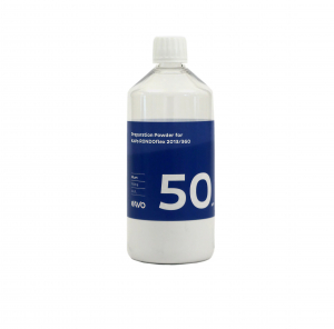 RONDOflex, 50 mk. Порошок абразивный KAVO стоматологический 1000г.