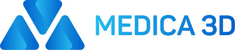 MEDICA 3D